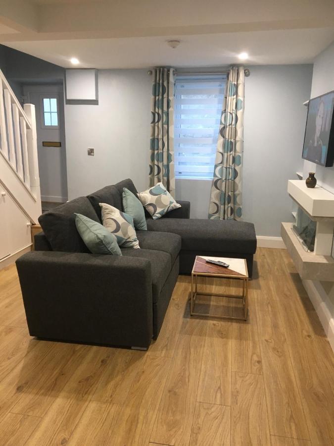 2 Agars Lane Cashel Villa ภายนอก รูปภาพ
